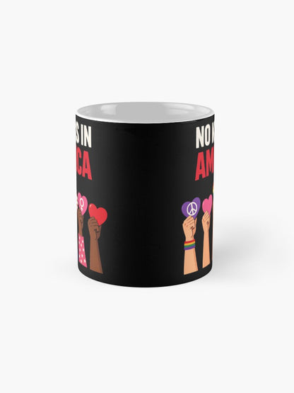 Because We Don’t Do Kings | Viral Creative Eye Catching Mug